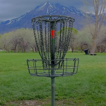 Creekside Park - Disc Golf in the heart of Salt Lake. - Parks Near Me - Salt Lake City, Utah Creekside Park - Disc Golf in the heart of Salt Lake. - Parks Near Me - Salt Lake City, Utah
