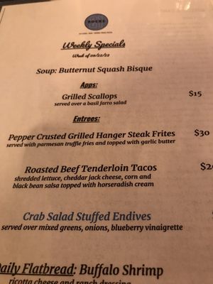 Menu photo 2 Rocks21 Mystic, CT Menu photo 2 Rocks21 Mystic, CT