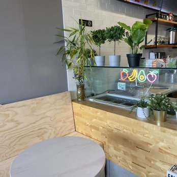 TBaar - Bubble Tea Near Me - North Bethesda, Maryland TBaar - Bubble Tea Near Me - North Bethesda, Maryland