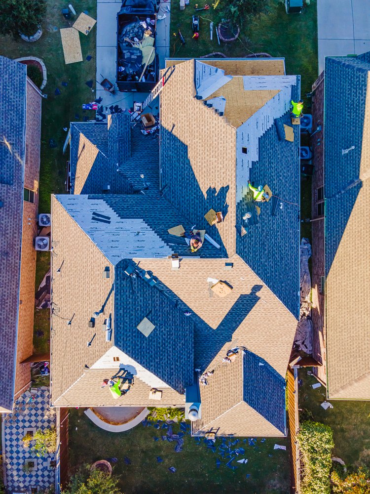 Slide of Final Cut Roofing And Construction