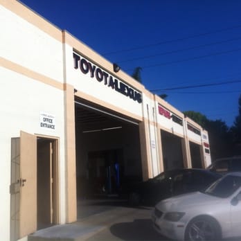 Pro Auto - Auto Repair Near Me - La Habra, California