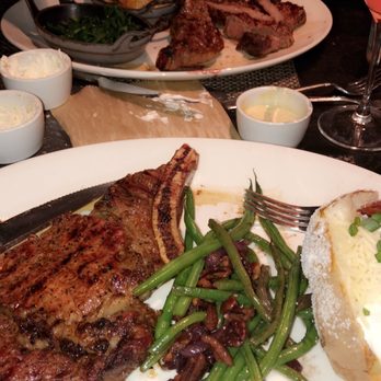 J Gilbert's - Steakhouses Near Me - McLean, Virginia