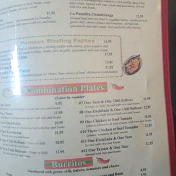 La Pasadita Inn - #pleAsed...see you there next tyme - Mexican Near Me - Denver, Colorado