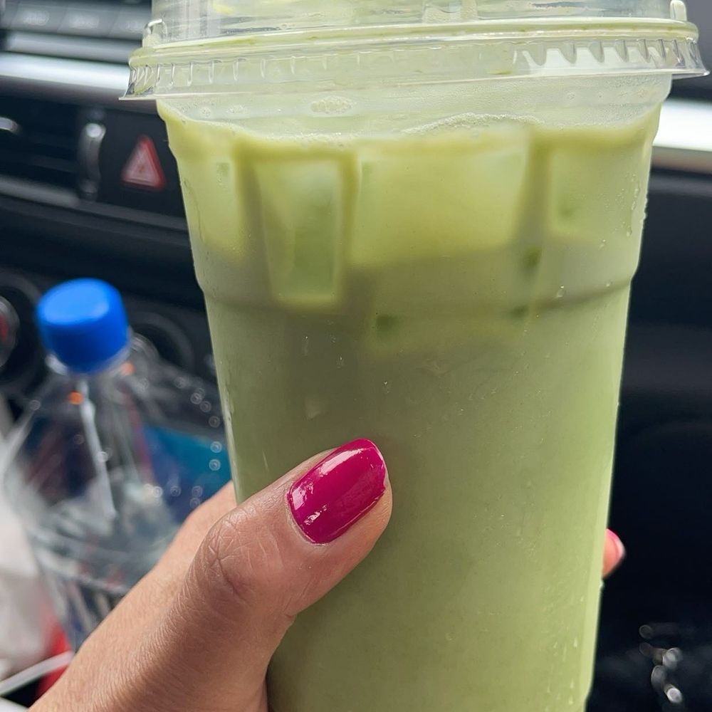 Coffee and Tea Traders - Matcha green tea - Coffee & Tea Near Me - Alameda, California