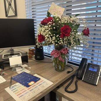 Carousel of Flowers - Valentines Day Roses - Florists Near Me - Escondido, California Carousel of Flowers - Valentines Day Roses - Florists Near Me - Escondido, California