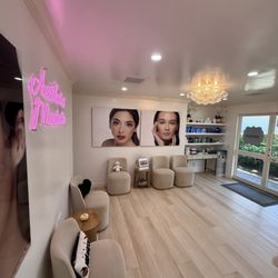 Aesthetics Montecito - Cozy, calm, and camera-ready. Your skin goals start at Aesthetics Montecito. Book your visit today!