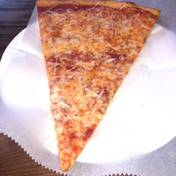 Pizza Side NJ - Plain Slice - Pizza Near Me - Cliffside Park, New Jersey Pizza Side NJ - Plain Slice - Pizza Near Me - Cliffside Park, New Jersey