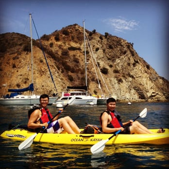 Descanso Beach Ocean Sports - Rafting/Kayaking Near Me - Avalon, California Descanso Beach Ocean Sports - Rafting/Kayaking Near Me - Avalon, California