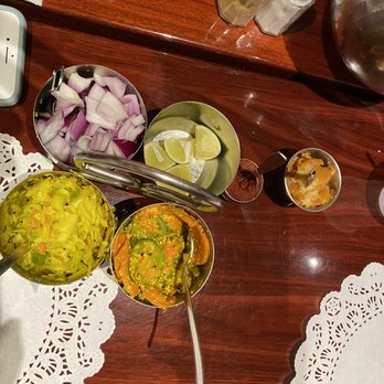 Kathiyawadi Kitchen - Sides - Indian Near Me - Sayreville, New Jersey Kathiyawadi Kitchen - Sides - Indian Near Me - Sayreville, New Jersey
