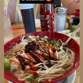 Pho Viet - Chicken R2. Tai Pho - Vietnamese Near Me - Citrus Heights, California