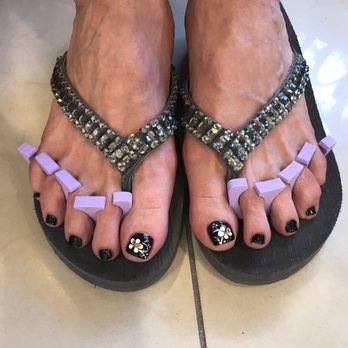 Premier Nails and Spa - Flower power - Nail Salons Near Me - Plantation, Florida Premier Nails and Spa - Flower power - Nail Salons Near Me - Plantation, Florida