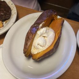 Sweet Potato Sweet Potato
