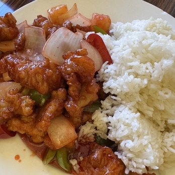 New Red Jade - Seafood Near Me - San Francisco, California