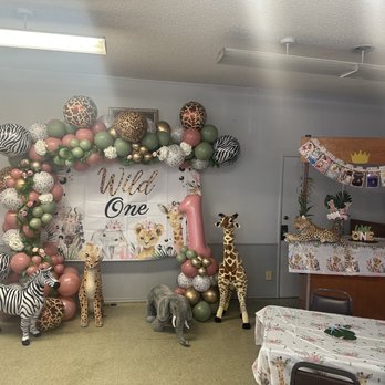 Lovely Loons - Balloon Services Near Me Lovely Loons - Balloon Services Near Me
