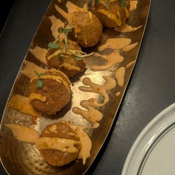 Bhaijaan - Amul cheese masala bombs - Indian Near Me - Hicksville, New York