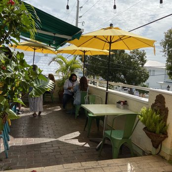 Banana Cafe - Outside - French Near Me - Key West, Florida Banana Cafe - Outside - French Near Me - Key West, Florida