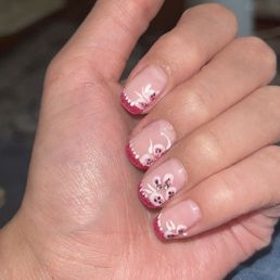 manicure