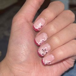 Dj Elite Nail & Spa - Manicure
