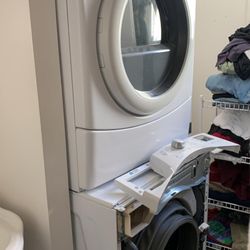Zuta Appliance Repair - Stackable washer gasket replacement. Appliance repair, Appliance service, Refrigerator repair, Washing machine repair, Dishwasher repair.
