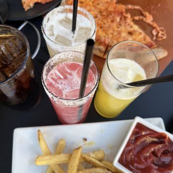 LaScala's Fire - Pizza Near Me - Philadelphia, Pennsylvania