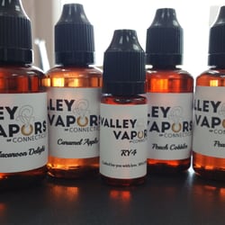 Valley Vapors of Connecticut