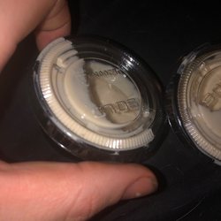Sheetz - Cesar dressing
