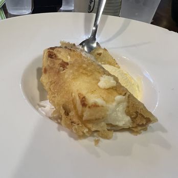 Sushi B Hibachi Grill - Fried Cheesecake Tempura - Japanese Near Me - Orlando, Florida