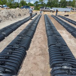 Enviro-Safe Technology - Infiltrator Chambers