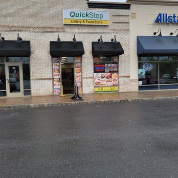 Quick Stop - Deli, lottery, everything you need. - Breakfast & Brunch Near Me - Mansfield, New Jersey