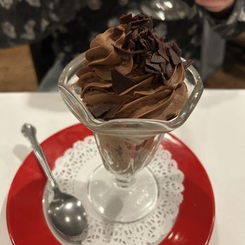 Fernandes Matawan - Chocolate moose - Tapas/Small Plates Near Me - Matawan, New Jersey