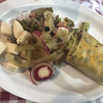 Los Portales Taqueria - Mexican Near Me - Concord, California
