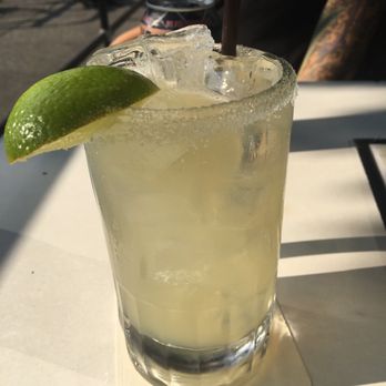 Bait Shop - Margarita - Dive Bars Near Me - Seattle, Washington