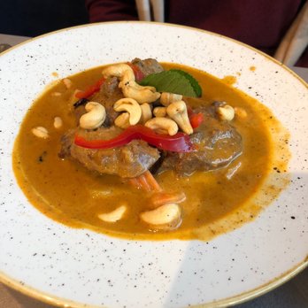 Ka Thai - Lamb stew - Thai Near Me - Dallas, Texas Ka Thai - Lamb stew - Thai Near Me - Dallas, Texas