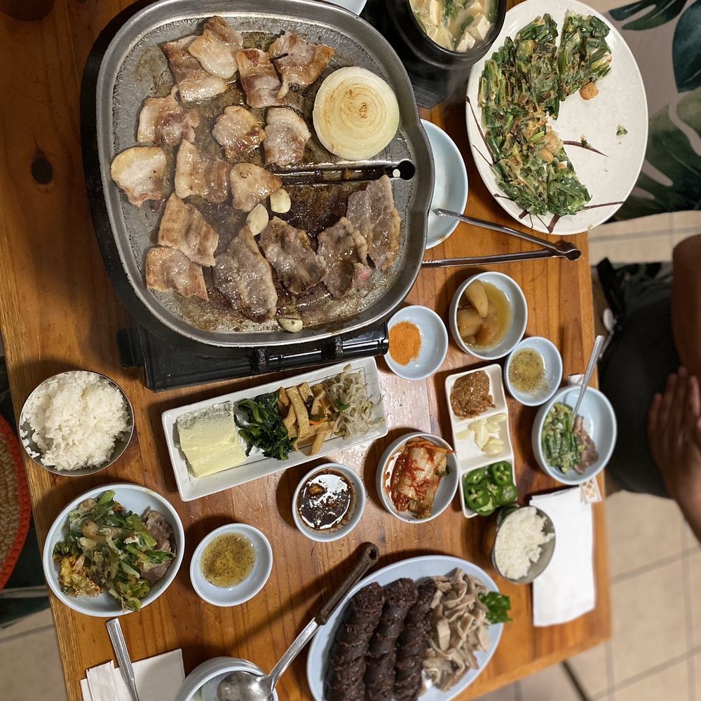 Frog House Restaurant - Korean Near Me - Honolulu, Hawaii Frog House Restaurant - Korean Near Me - Honolulu, Hawaii