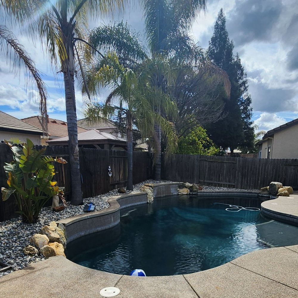 Quality Clear Pools - Pool Cleaners Near Me