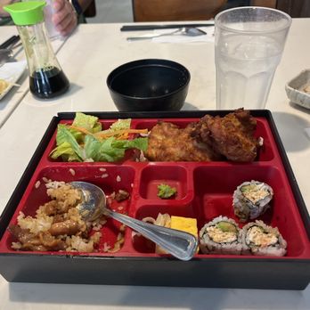 Ryuu Japanese Kitchen UBC - Good food - Japanese Near Me - Vancouver, British Columbia