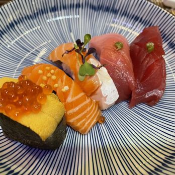 Sen Sushi - Sushi Bars Near Me - Rosemead, California