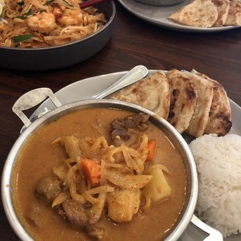 Sabye - Mussaman Chicken, and Pad Thai Khon Kaen - Thai Near Me - Sherwood, Oregon