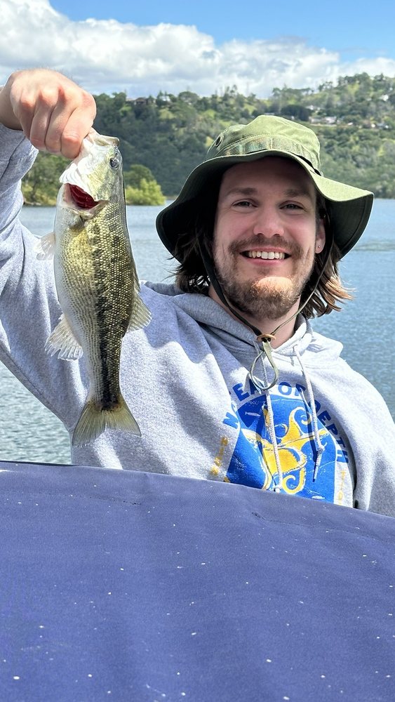 Social spots from Lake Berryessa Boat & Jet Ski Rentals