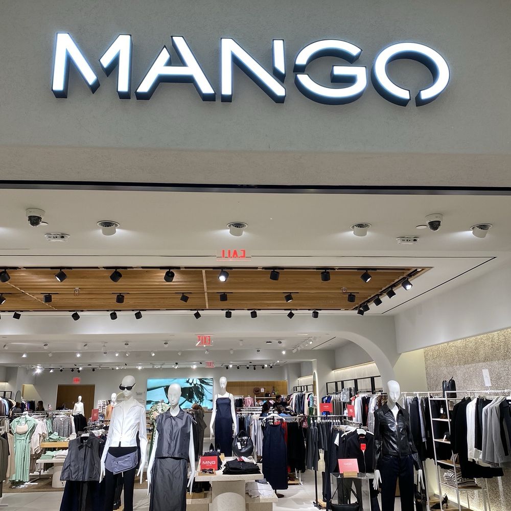 Mango - Accessories Near Me - Aventura, Florida Mango - Accessories Near Me - Aventura, Florida