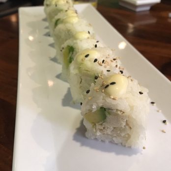 Ichima - Blue crab roll - Sushi Bars Near Me - Pasadena, California