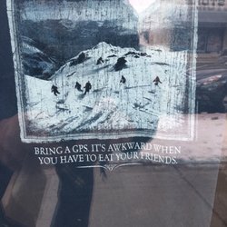 Mountain Tops T Shirts - Great display t-shirt!