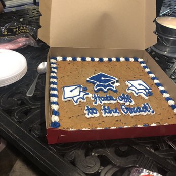 Great American Cookies - Cookie Cake - Desserts Near Me - Houston, Texas Great American Cookies - Cookie Cake - Desserts Near Me - Houston, Texas
