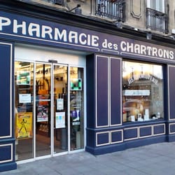 Pharmacie des Chartrons