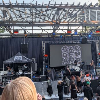 Garden Amp - Rock Stallion - Music Venues Near Me - Garden Grove, California Garden Amp - Rock Stallion - Music Venues Near Me - Garden Grove, California