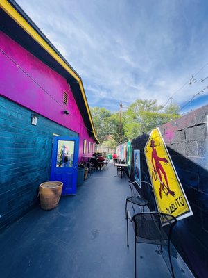 PHX Burrito House by null