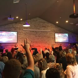 Centerpoint Church