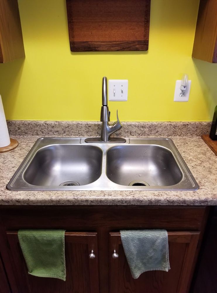 Slide of ECS Property Services