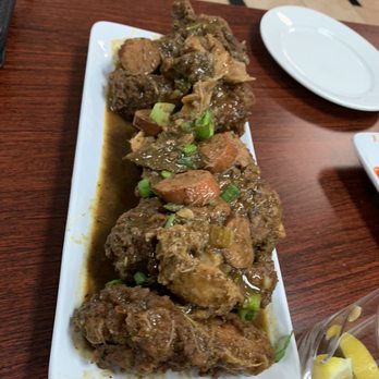 Gumbo King - Comfort Food Near Me - Sacramento, California Gumbo King - Comfort Food Near Me - Sacramento, California
