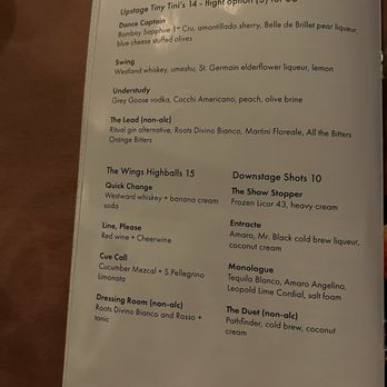 Trick Dog - Cocktail Bars Near Me - San Francisco, California Trick Dog - Cocktail Bars Near Me - San Francisco, California